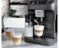 DeLonghi Ekspres automatyczny ECAM320.61.G Magnifica Plus - 1193935 - zdjęcie 3